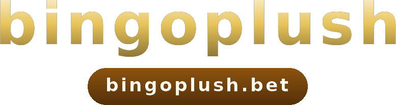 bingoplush logo